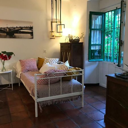 Apartamento Las Setas Seville Ngoại thất bức ảnh