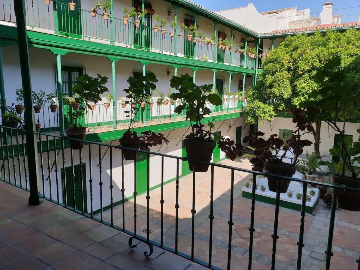 Apartamento Las Setas Seville Ngoại thất bức ảnh