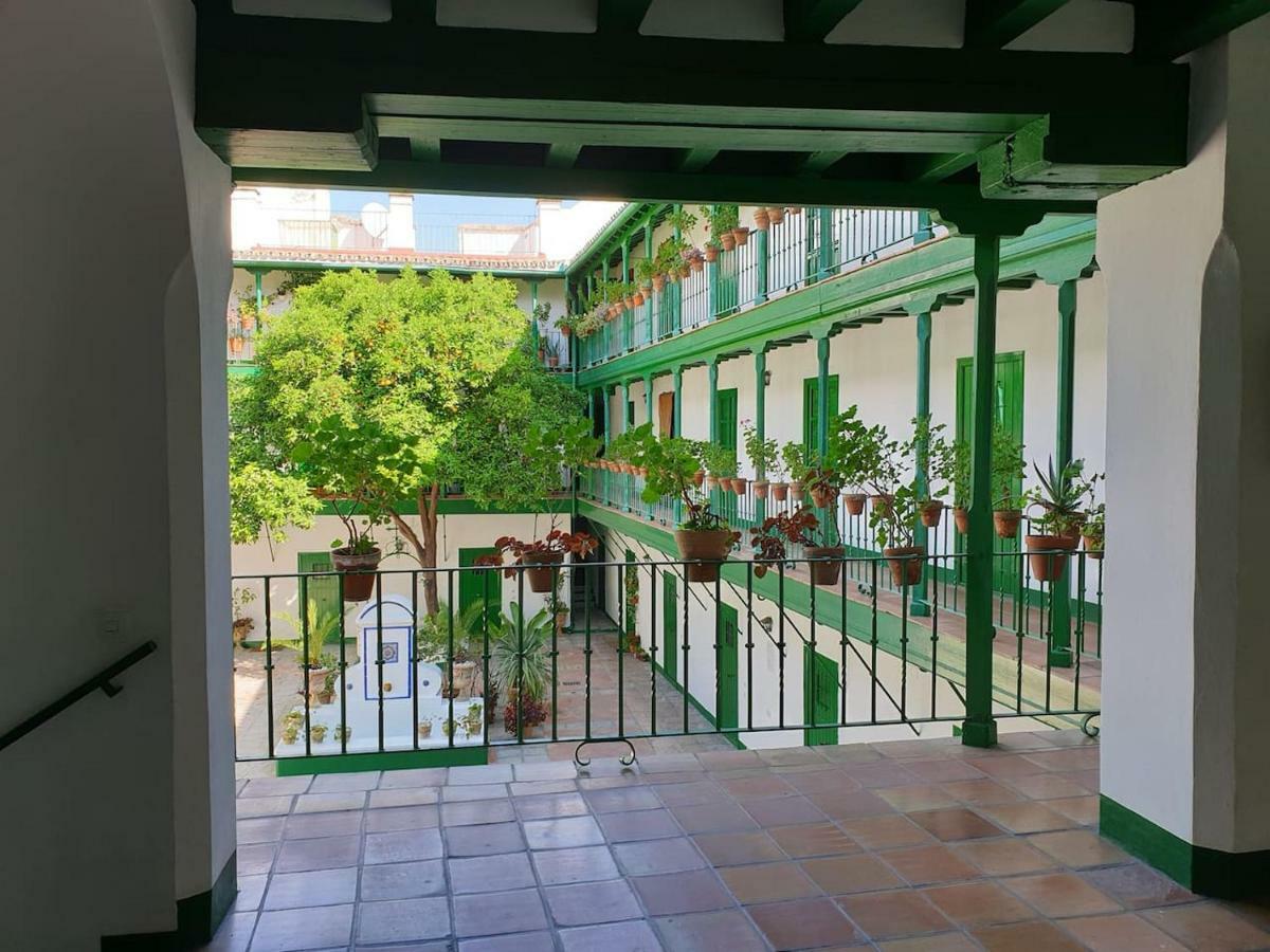 Apartamento Las Setas Seville Ngoại thất bức ảnh
