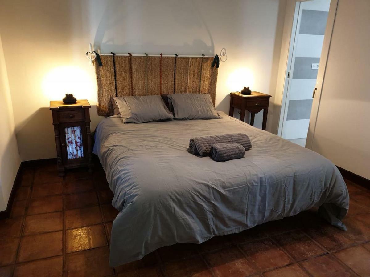 Apartamento Las Setas Seville Ngoại thất bức ảnh