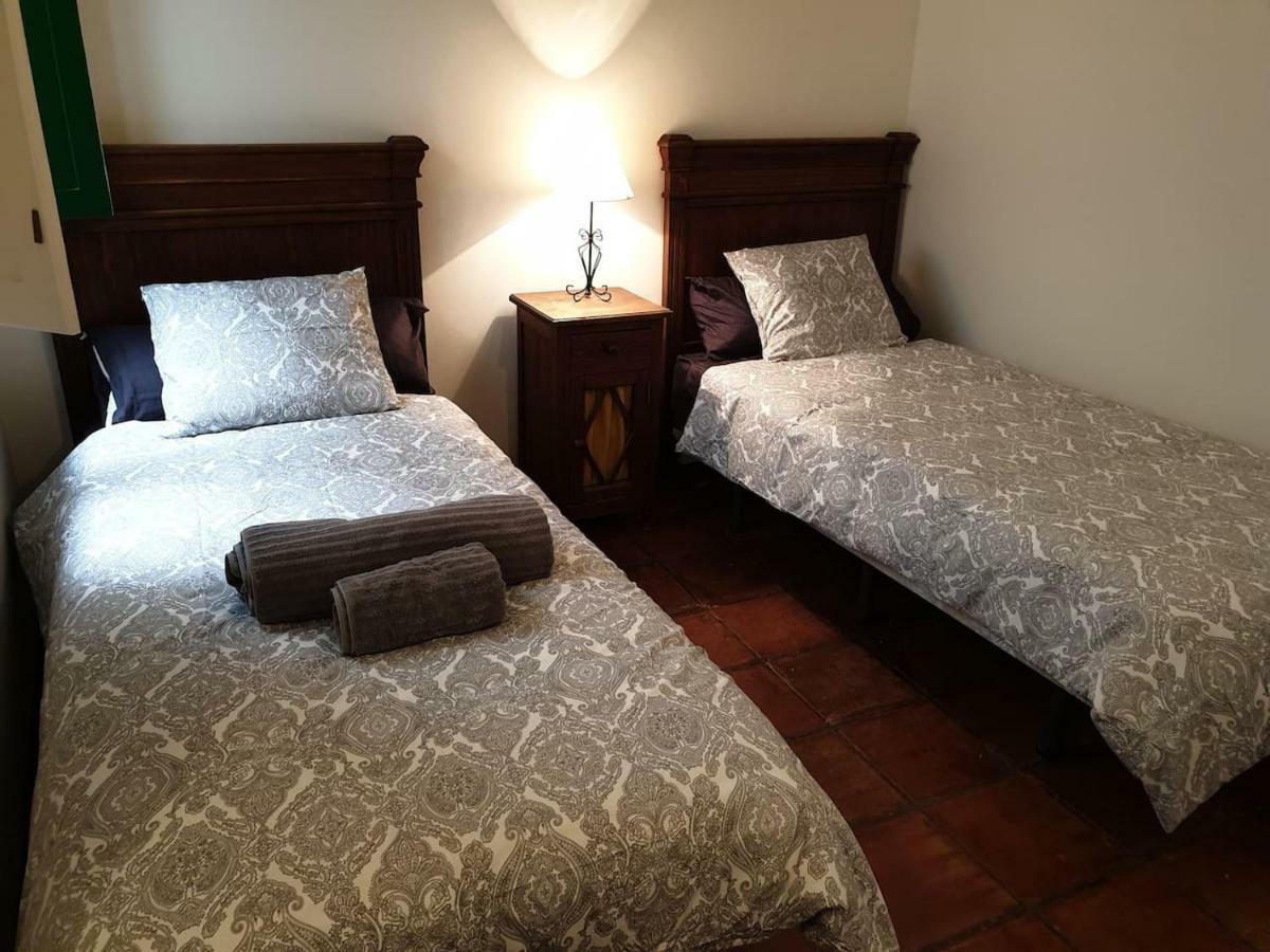 Apartamento Las Setas Seville Ngoại thất bức ảnh