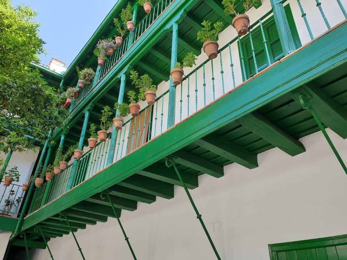 Apartamento Las Setas Seville Ngoại thất bức ảnh