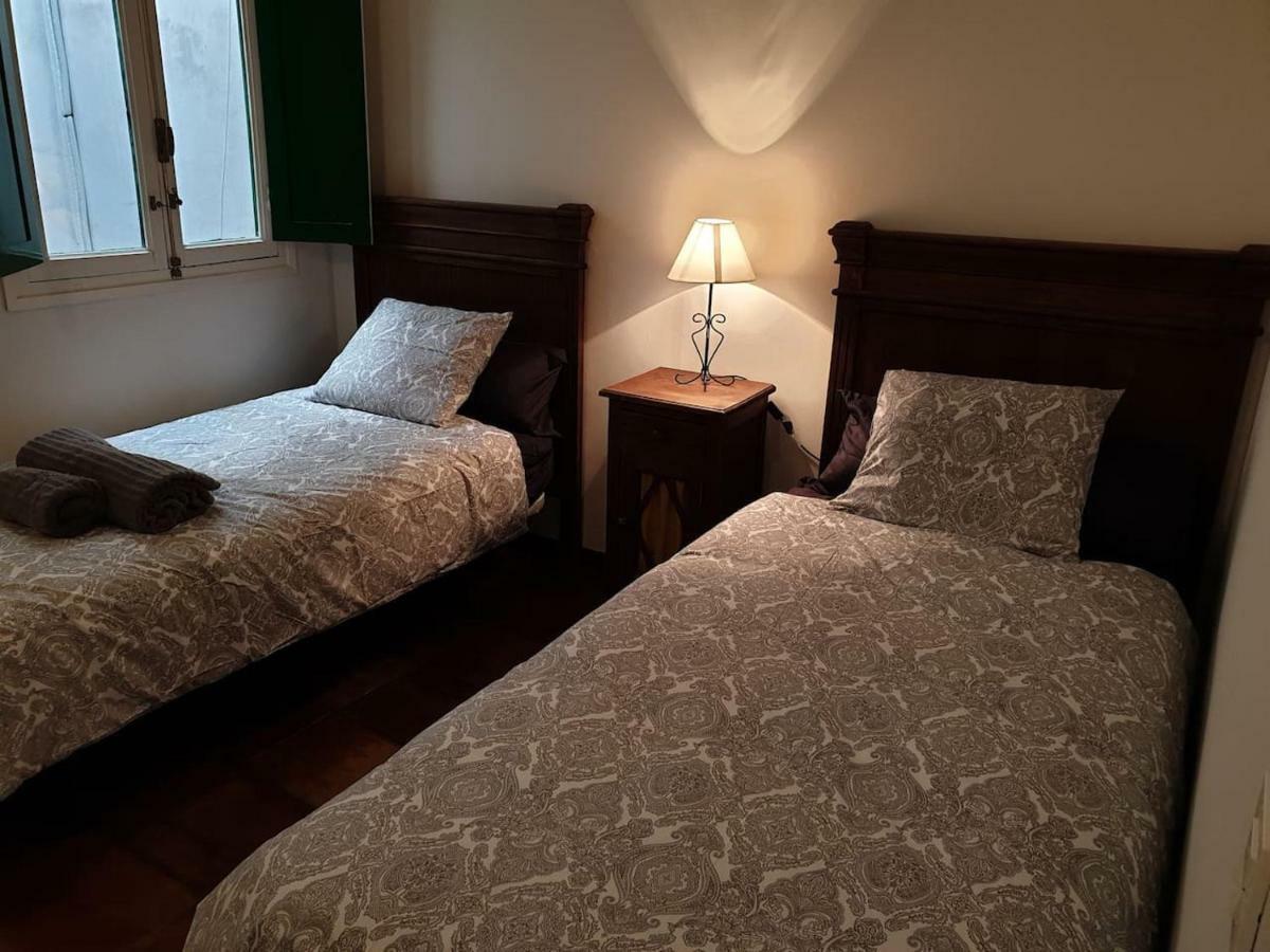 Apartamento Las Setas Seville Ngoại thất bức ảnh