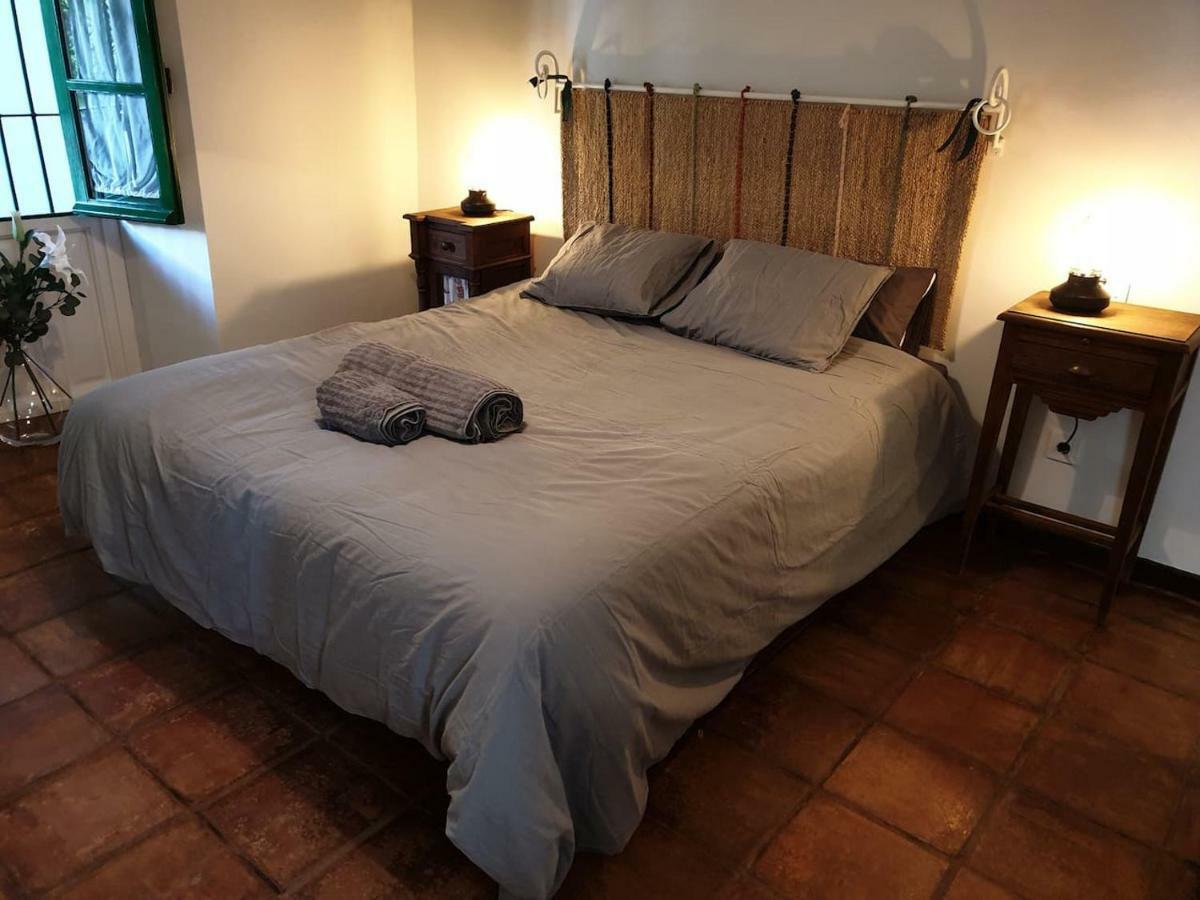 Apartamento Las Setas Seville Ngoại thất bức ảnh