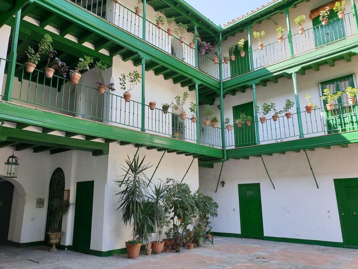 Apartamento Las Setas Seville Ngoại thất bức ảnh