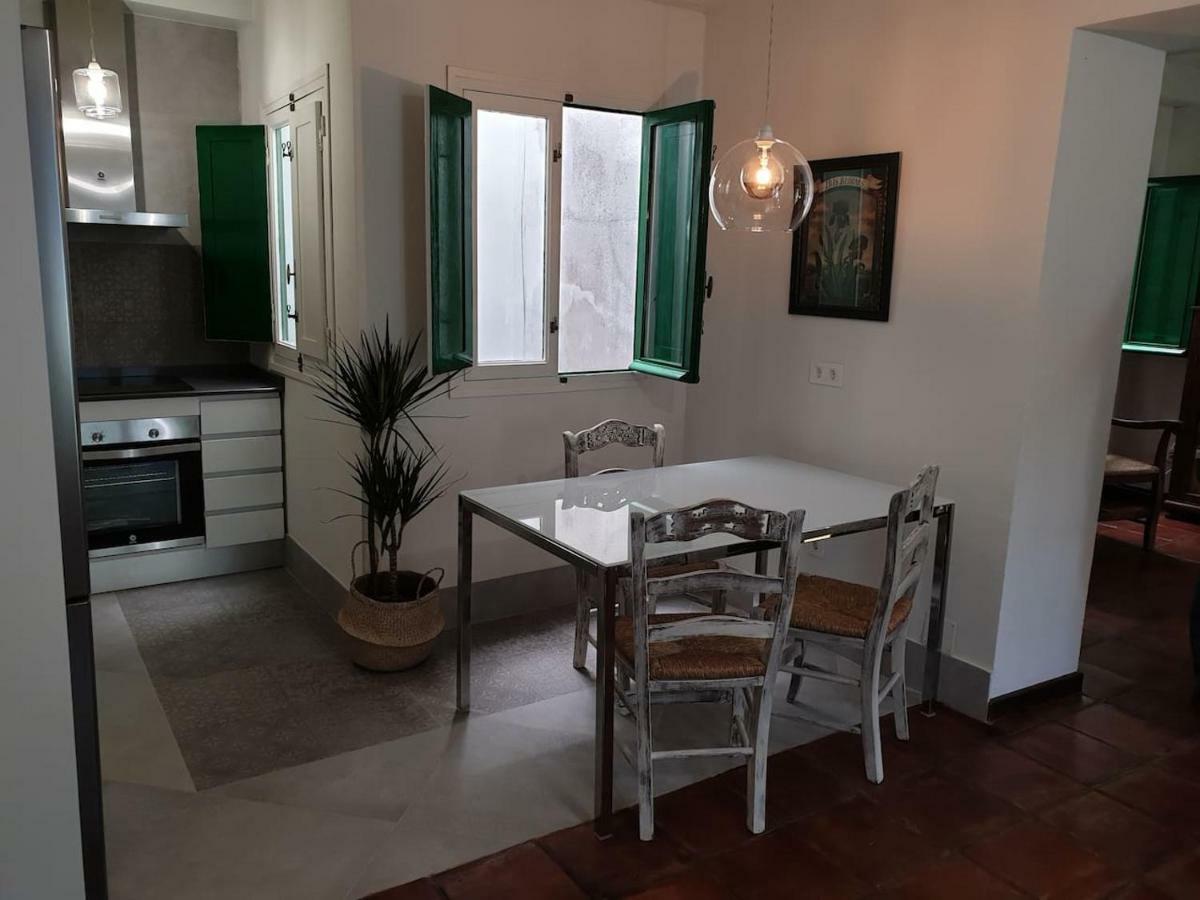 Apartamento Las Setas Seville Ngoại thất bức ảnh