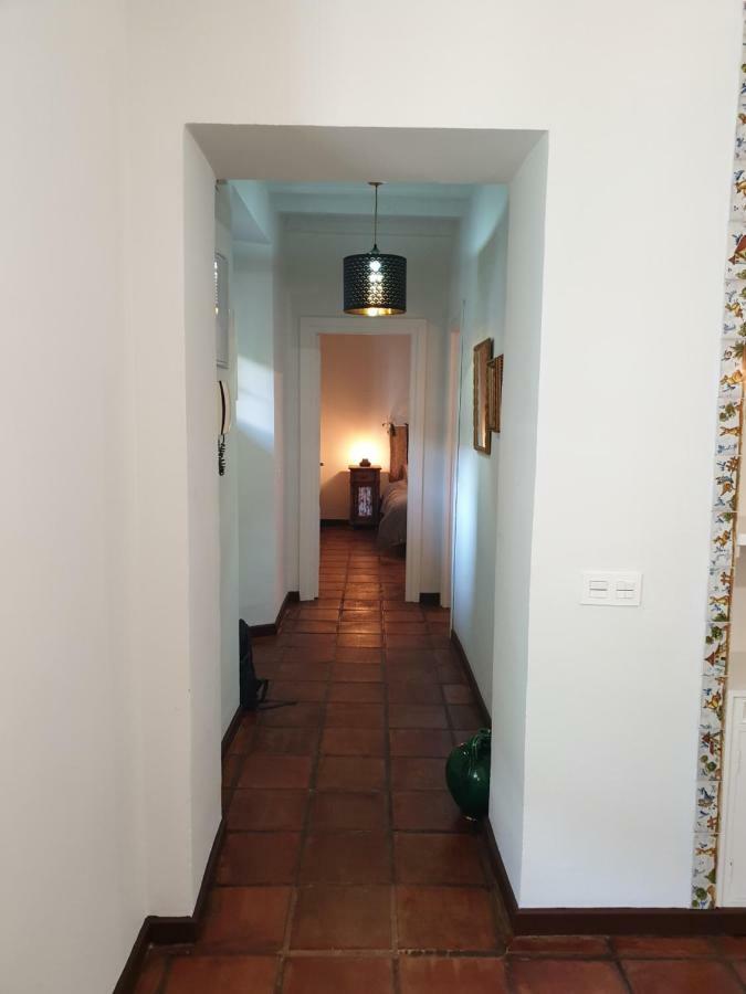 Apartamento Las Setas Seville Ngoại thất bức ảnh