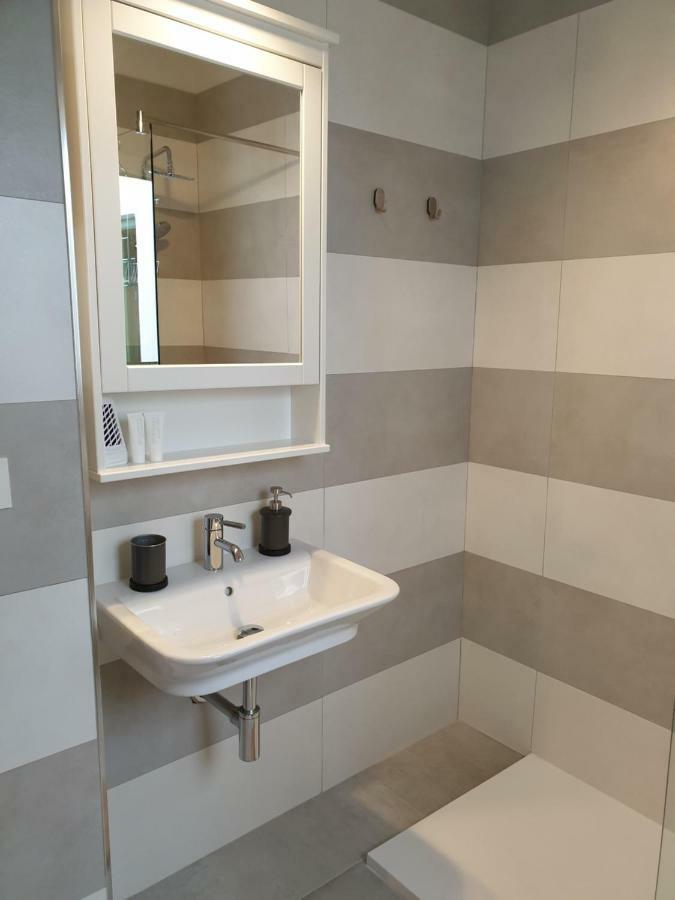 Apartamento Las Setas Seville Ngoại thất bức ảnh