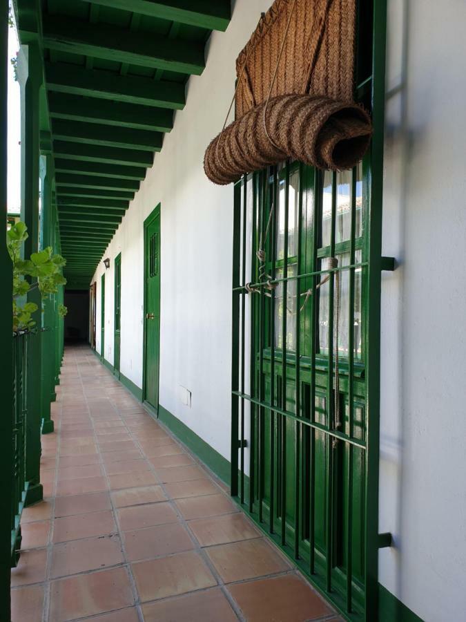 Apartamento Las Setas Seville Ngoại thất bức ảnh