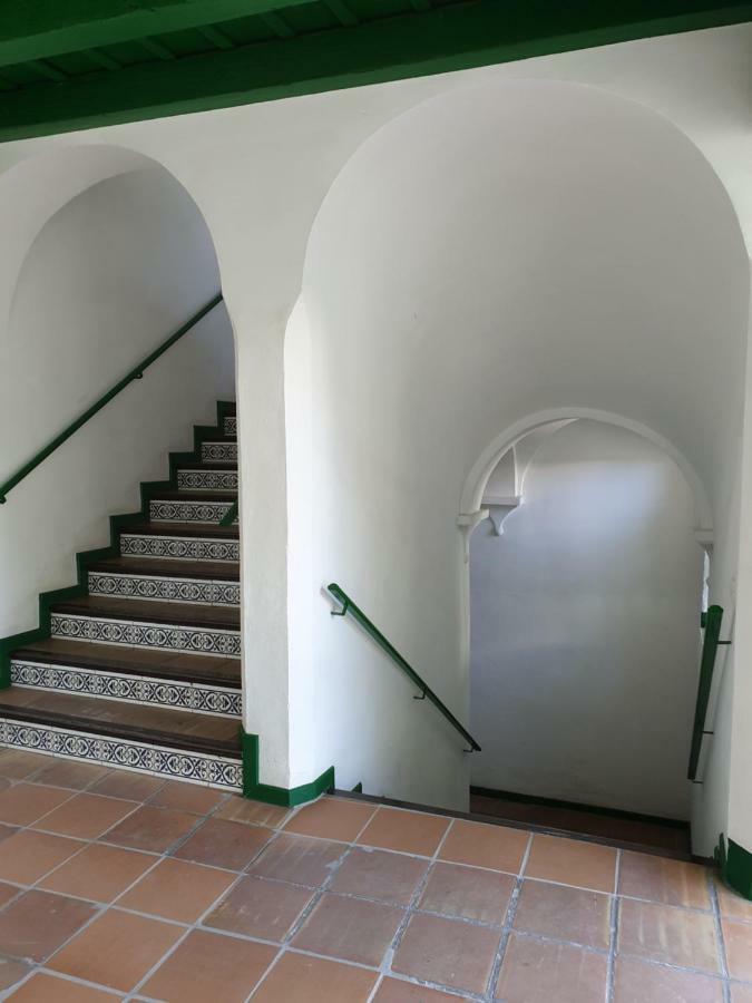 Apartamento Las Setas Seville Ngoại thất bức ảnh