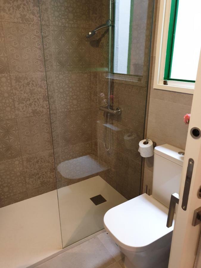 Apartamento Las Setas Seville Ngoại thất bức ảnh