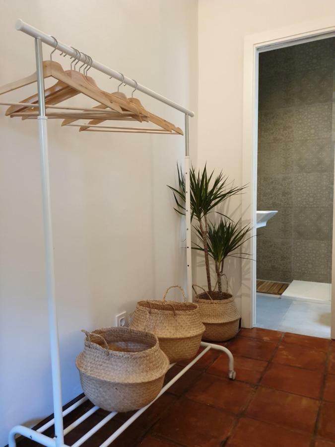 Apartamento Las Setas Seville Ngoại thất bức ảnh