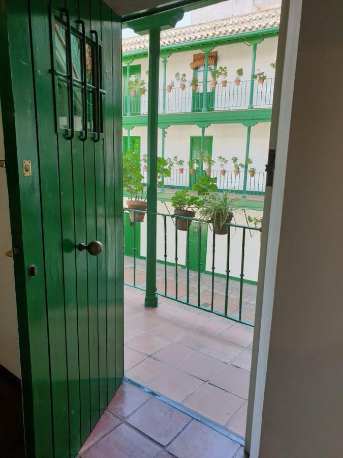 Apartamento Las Setas Seville Ngoại thất bức ảnh