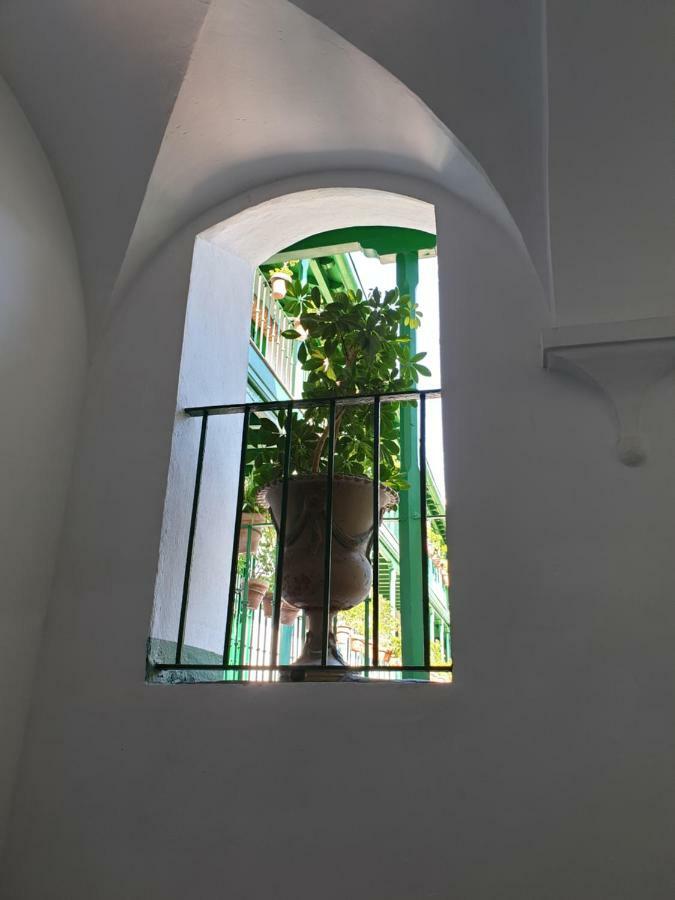 Apartamento Las Setas Seville Ngoại thất bức ảnh