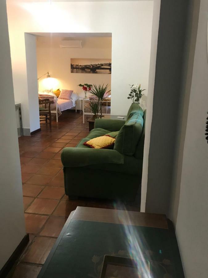Apartamento Las Setas Seville Ngoại thất bức ảnh